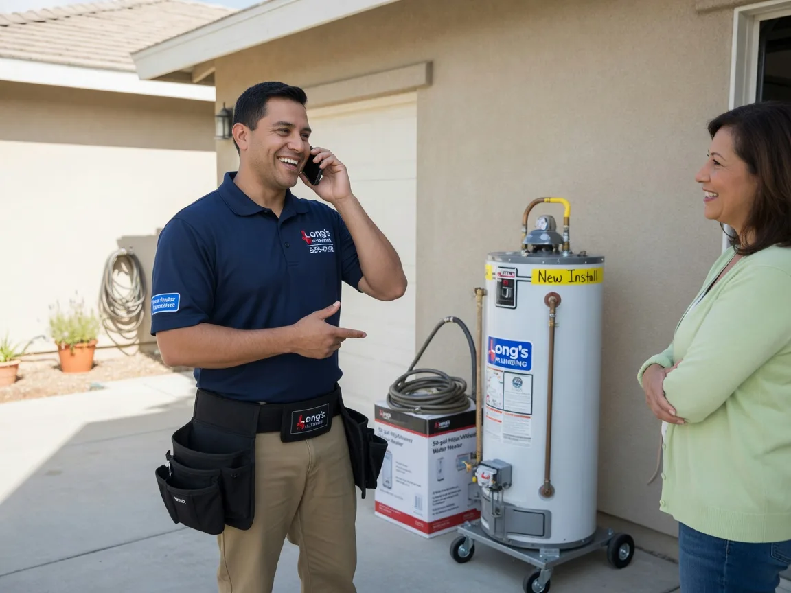 Leak Detection Otter Lake, MI FAQs